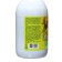 Liquid fertilizer for orchids, with a measured cap 0.35 liters