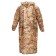 Moisture-protective raincoat, fabric: tuffeta 3000 mm, cartoons, 48-50/176