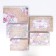 A set of boxes 10 in 1 "Congratulations!", 30 x 20 x 13-12 x 6.5 x 4 cm