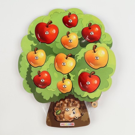 Magnetic fishing "Collecting crop"-6