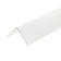 Angle 40x40mm 2.7m "Ideal", 001 white