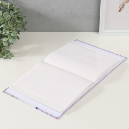 Photo album for 200 photos 10x15 cm "Provence G (horizontal, box)"-2