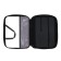 Labor folder A4, 335 x 260 x 60 mm, with handles of textiles, PVC, calligrata, PTR-111, "car"