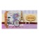 Money envelope "Happy Birthday!" handmade