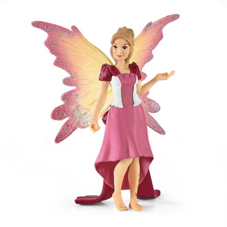 Set "Magic Cafe-Flower", Schleich-2