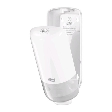 TORK dispenser for soap Pena (S4) White-1