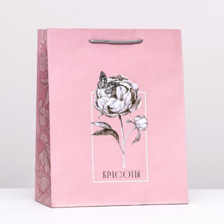 Gift package "Beauty", 26 x 32 x 12 cm