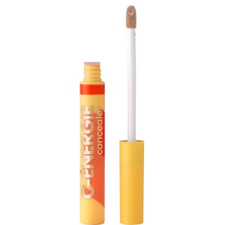 Vivienne Sabo C-Energie, tone 02 peach