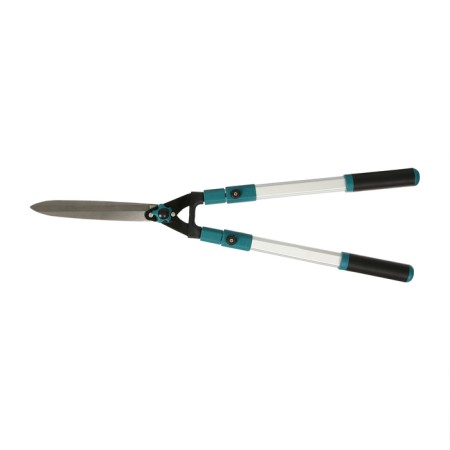 Kustorez, 31–44.5 "(79–113 cm), telescopic, with metal handles, Greengo