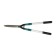 Kustorez, 31–44.5 "(79–113 cm), telescopic, with metal handles, Greengo