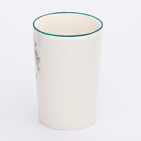 The mug "The most tender", 385 ml-1