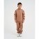 Children's costume with the basis (jumper, trousers) KAFTAN "Basic Line" R.30 (98-104), coffee