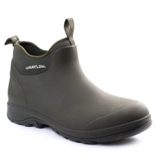Boots Fisheries Neoprene Grayling Reef, size 40, color khaki