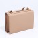 Bag-mixer on magnet, beige color