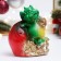 Figure "Dragon with a bag" 10cm