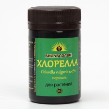 Bioab Absolvis, a powder, 50 ml resuscitator for plants