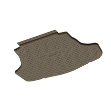 Rug in the trunk Toyota Camry XV70 LUX 2018-N.V., Polymer