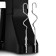 Mixer KitFort KT-3412, 2 in 1, 100 W, 2 l, 7 speeds, black-violet