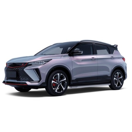 The thresholds of "Premium" Rival for Geely Coolray SX11 I restyl. 2023-n.-1
