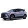 The thresholds of "Premium" Rival for Geely Coolray SX11 I restyl. 2023-n.