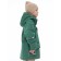 Boys for boys, height 116 cm, khaki color
