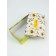 A set of boxes 10 in 1 "tender", 32.5 x 20 x 12.5 -12 x 7 x 4 cm