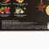 Tea calendar "Magic moments", 20 g x 12 pcs