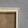 Photo frame plastic 15x21cm, 900 white