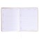 Universal diary for grades 1-11, hard cover, artificial leather, foam rubber, silkography, liesse, 80 g/m2