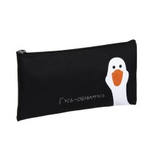 Penal soft, 1 compartment, 108 x 205 mm, flat, calligrata PMP 01-20 