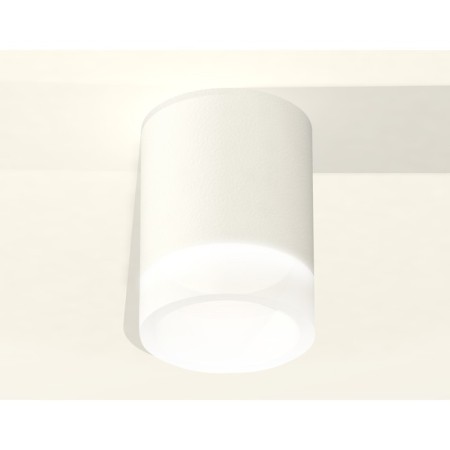 Ambrella Light Lumber of the Patch, XS6301063, MR16 GU5.3 LED 10 W, white sand, white matte-2