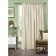 Curtain on Motive braid, size 276x270 cm