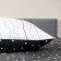 Set 1.5 joint venture: sheet 180x230 cm, blanket 150x220 cm, pillowcase 50x70 cm