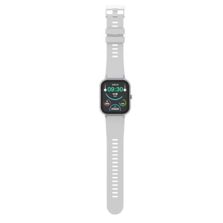 Maxvi SW-02 GREY smart watch-3