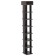 Stellage Nord No. 3, 250x300x1628, Wenge