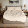 Bed linen Ethel Duet Light Touch 155*210cm-2pcs, 240*240cm, 50*70-2pcs, cell, 130g/m2,100% cotton