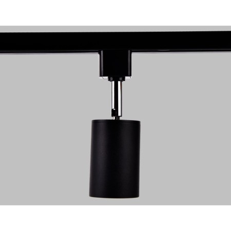Single -phase track lamp Ambrella track system GL5123, GU10, Black color-2