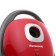 Vacuum cleaner Panasonic MC-CJ915R, bag, 2100 watts, 6 l, cord 5 m, red