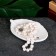 Steam for the little things "Leaf" 15x10x2cm
