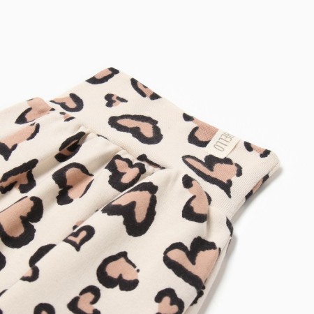 Pants crumb I am LEO LOVE, height 74-80 cm-1