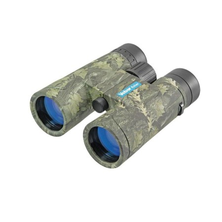 Binoculars Veber Fisher, 8 × 42, Camo, Camouflaged color
