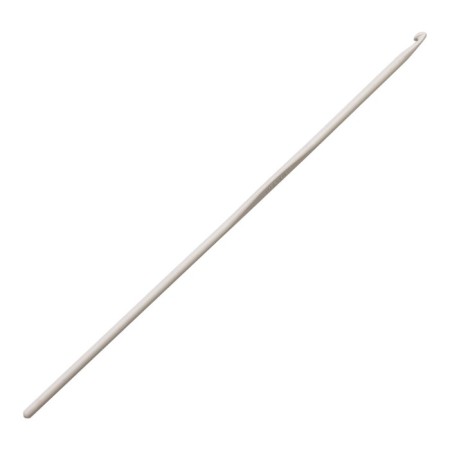 A hook with a guide area, aluminum, 2 mm/14 cm, 5 pcs-1