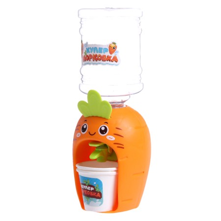 Coler "Carrot", 250 ml-2