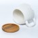 Mug Balsford Rose, 380 ml