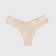 Panties female Braziliana, jasmine color, size 48 (l)