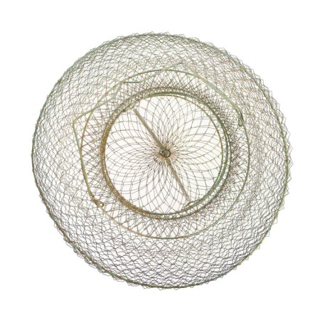 NAMAZU cage, 38 x 58 cm, metal-2