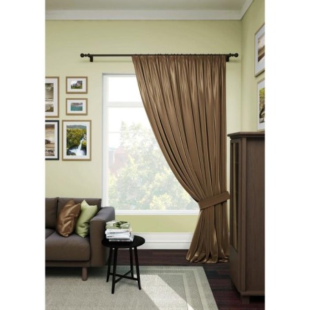 Curtain on the braid Ave, size 200x280 cm
