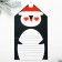 New Year. Letter to Santa Claus "Post of desires"
