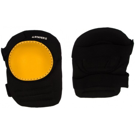 Stayer "Soft" 2-11197, 2 pieces, with a plastic lining-1