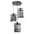 3 lamps